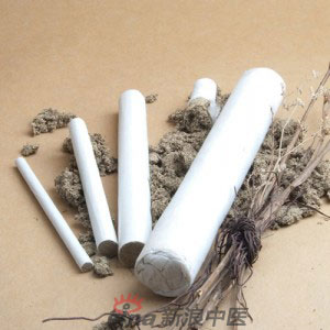 艾灸為什么要用陳艾？